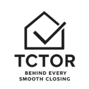 TCTor.com – Real Estate Transaction Coordinator services manage paperwork, deadlines, and closings for agents and brokers.