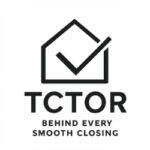 TCTor.com – Real Estate Transaction Coordinator services manage paperwork, deadlines, and closings for agents and brokers.